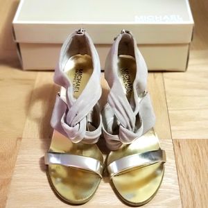 MICHAEL Michael Kors sandals